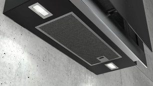 Вытяжка Сименс LC67FQP60 фото 2 в Екатеринбурге Вытяжка Siemens LC67FQP60 фото 2 в Екатеринбурге