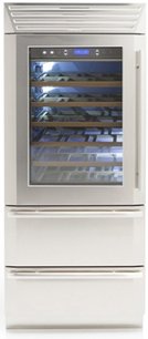 Винный шкаф Fhiaba MS8990HWT3 фото в Екатеринбурге