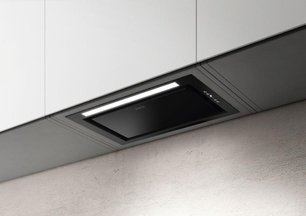 Встраиваемая вытяжка Элика HIDDEN ADVANCE BL MAT/A/52 фото 2 в Екатеринбурге Встраиваемая вытяжка Elica HIDDEN ADVANCE BL MAT/A/52 фото 2 в Екатеринбурге