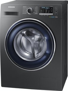 Стиральная машина Samsung WW80J5545FX фото 3 в Екатеринбурге