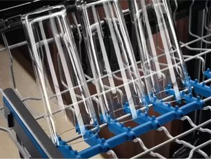 Встраиваемая посудомоечная машина Electrolux EEQ 47200 L фото 2 в Екатеринбурге