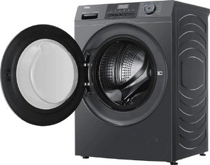 Стиральная машина Haier HW105-BP14406S фото 2 в Екатеринбурге