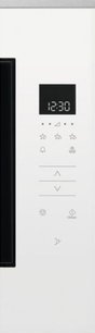 Встраиваемая микроволновая печь Electrolux KMFE264TEW фото 2 в Екатеринбурге