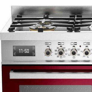 Варочный центр Bertazzoni PRO1006MFEDVIT фото 3 в Екатеринбурге