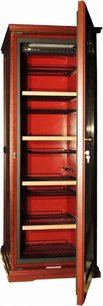 Винный шкаф IP CEX 501 NU фото 2 в Екатеринбурге