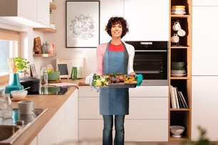 Духовой шкаф Gorenje BCS798S24X фото 3 в Екатеринбурге