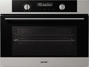 Духовой шкаф Gorenje Plus GCM512X фото в Екатеринбурге