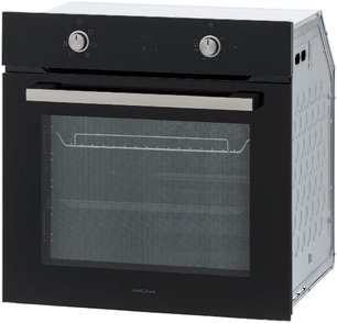 Электрический духовой шкаф KRONA BEATO 60 BL фото 3 в Екатеринбурге