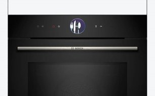 Духовой шкаф Bosch HMG7361B1 фото 3 в Екатеринбурге