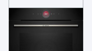 Духовой шкаф Bosch HBG7242B1 фото 2 в Екатеринбурге