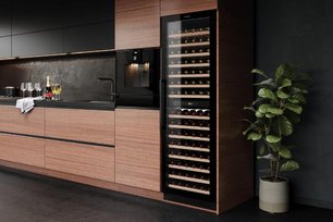 Винный шкаф Dometic D154F Design фото 4 в Екатеринбурге