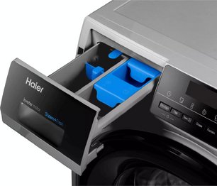 Стиральная машина Haier HW90-BP14929AS фото 4 в Екатеринбурге