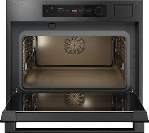 Компактный духовой шкаф Asko OCS64BSH фото 3 в Екатеринбурге