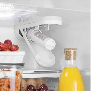 Холодильник IO MABE ICO19JSPR CR фото 3 в Екатеринбурге