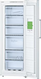 Морозильник Bosch GSV29VW20R фото в Екатеринбурге