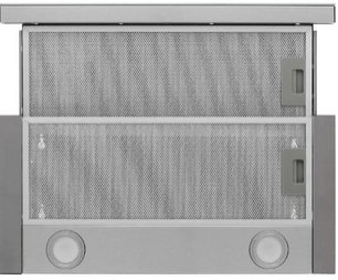 Встраиваемая вытяжка Крона KAMILLA T SENSOR MAX 600 Inox фото 3 в Екатеринбурге Встраиваемая вытяжка KRONA KAMILLA T SENSOR MAX 600 Inox фото 3 в Екатеринбурге