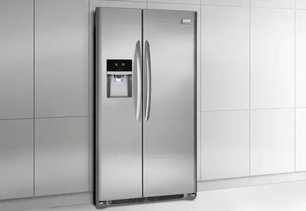 Холодильник Frigidaire FGHS2655PF фото 2 в Екатеринбурге