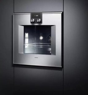 Духовой шкаф Gaggenau BO 421-111 фото 2 в Екатеринбурге