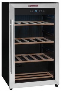 Винный шкаф La Sommeliere LS36A фото 4 в Екатеринбурге
