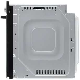 Духовой шкаф KRONA ALPHA 60 BL фото 4 в Екатеринбурге