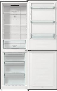 Холодильник Gorenje NRKE62XL фото 3 в Екатеринбурге