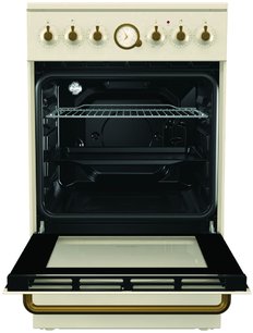 Стеклокерамическая плита Gorenje EC51CLI фото 3 в Екатеринбурге