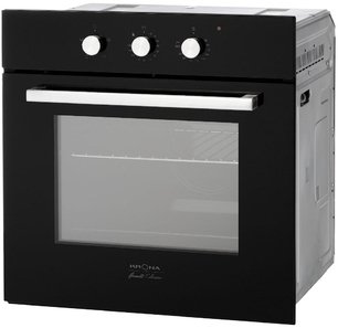 Электрический духовой шкаф KRONA ESSENZA 60 BL фото 2 в Екатеринбурге