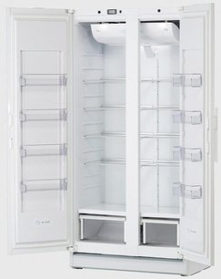 Холодильная камера Festivo 100 CM 100CM0446 (белый/нержавеющая сталь) фото 2 в Екатеринбурге