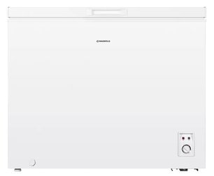 Морозильный ларь MAUNFELD MFL200W фото 3 в Екатеринбурге