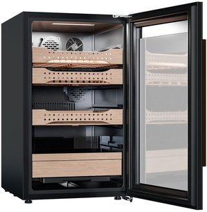 Хьюмидор Meyvel MC-120BK (PRO) фото 4 в Екатеринбурге