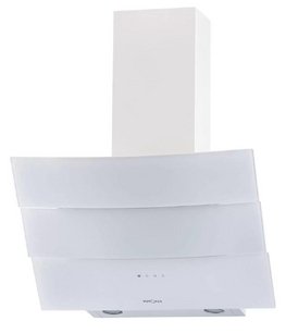 Вытяжка Крона INGA 600 white sensor фото в Екатеринбурге Вытяжка KRONA INGA 600 white sensor фото в Екатеринбурге