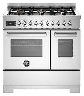 Варочный центр Bertazzoni PRO96L2EXT2 фото в Екатеринбурге