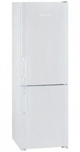 Холодильник Либхер CUN 4023 Comfort NoFrost фото 3 в Екатеринбурге Холодильник Liebherr CUN 4023 Comfort NoFrost фото 3 в Екатеринбурге