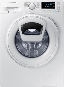 Стиральная машина Samsung WW 90K6414SW AddWash фото в Екатеринбурге