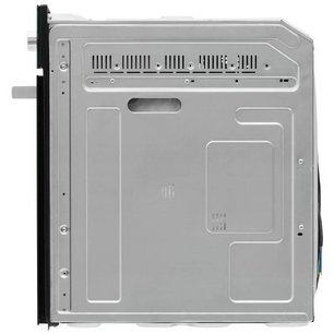 Духовой шкаф KRONA PRONTO 60 BL G2 фото 4 в Екатеринбурге