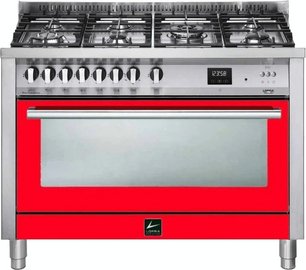 Варочный центр Lofra PRG126GVGT/2Ci фото в Екатеринбурге