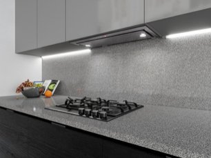 Встраиваемая вытяжка Крона Monika 900 inox фото 2 в Екатеринбурге Встраиваемая вытяжка KRONA Monika 900 inox фото 2 в Екатеринбурге