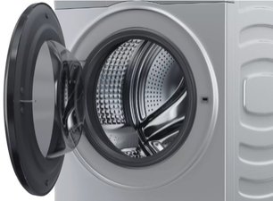 Стирально-сушильная машина Haier HWD70-BP14929S фото 3 в Екатеринбурге