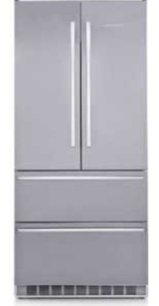 Холодильник Либхер CNes 6256 PremiumPlus NoFrost фото 4 в Екатеринбурге Холодильник Liebherr CNes 6256 PremiumPlus NoFrost фото 4 в Екатеринбурге