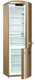Холодильник Gorenje ORK 192 CO фото 2 в Екатеринбурге
