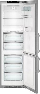 Холодильник Либхер CBNPes 4858 фото 4 в Екатеринбурге Холодильник Liebherr CBNPes 4858 фото 4 в Екатеринбурге