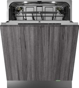 Встраиваемая посудомоечная машина Asko DFI748MU фото 2 в Екатеринбурге