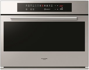 Духовой шкаф Fulgor Milano CO 7514 TC X фото в Екатеринбурге