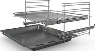 Духовой шкаф Бош HBF154YS0 фото 4 в Екатеринбурге Духовой шкаф Bosch HBF154YS0 фото 4 в Екатеринбурге
