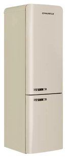 Холодильник Maunfeld MFF186NFRBG фото 4 в Екатеринбурге
