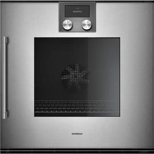 Духовой шкаф Gaggenau BOP 220-112 фото в Екатеринбурге
