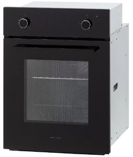 Духовой шкаф KRONA BLUME 45 BL/BL фото 2 в Екатеринбурге