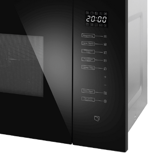 Встраиваемая микроволновая печь Maunfeld MBMO925SGB09 фото 3 в Екатеринбурге