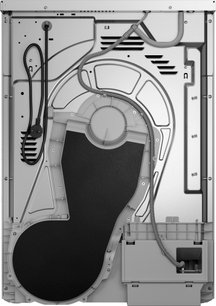 Сушильная машина Asko T108HW фото 4 в Екатеринбурге