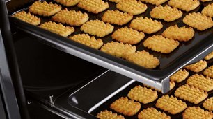 Духовой шкаф с паром Kuppersbusch BD 6750.0 S1 фото 3 в Екатеринбурге